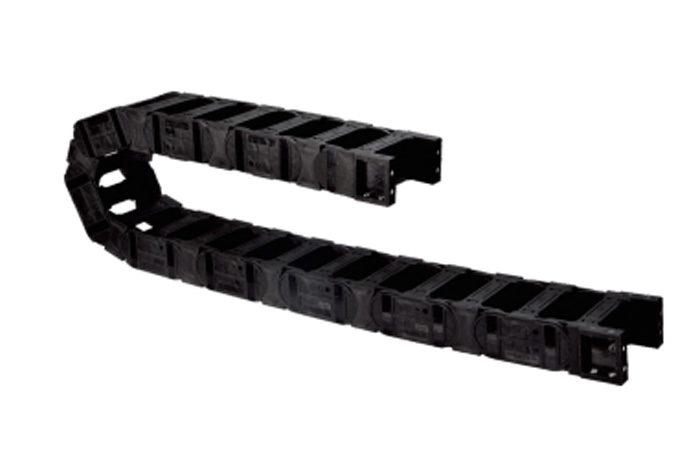 強力型拖鏈內高45mm